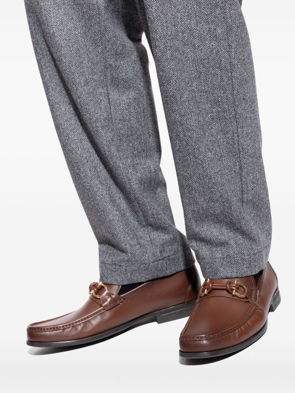 Alain loafers - 4