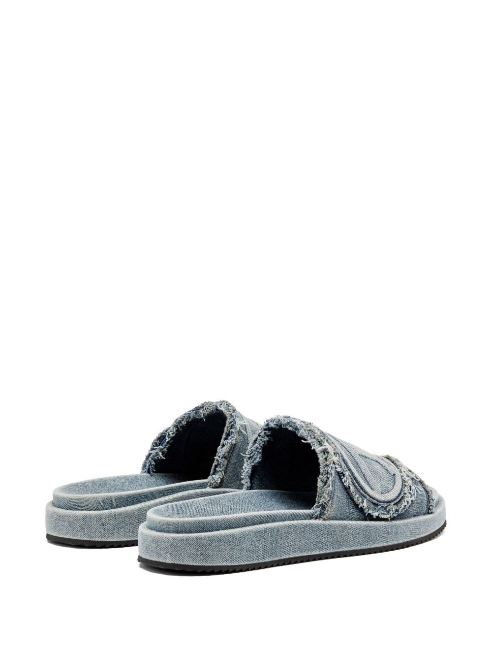 SA-Slide D Oval slides - 3