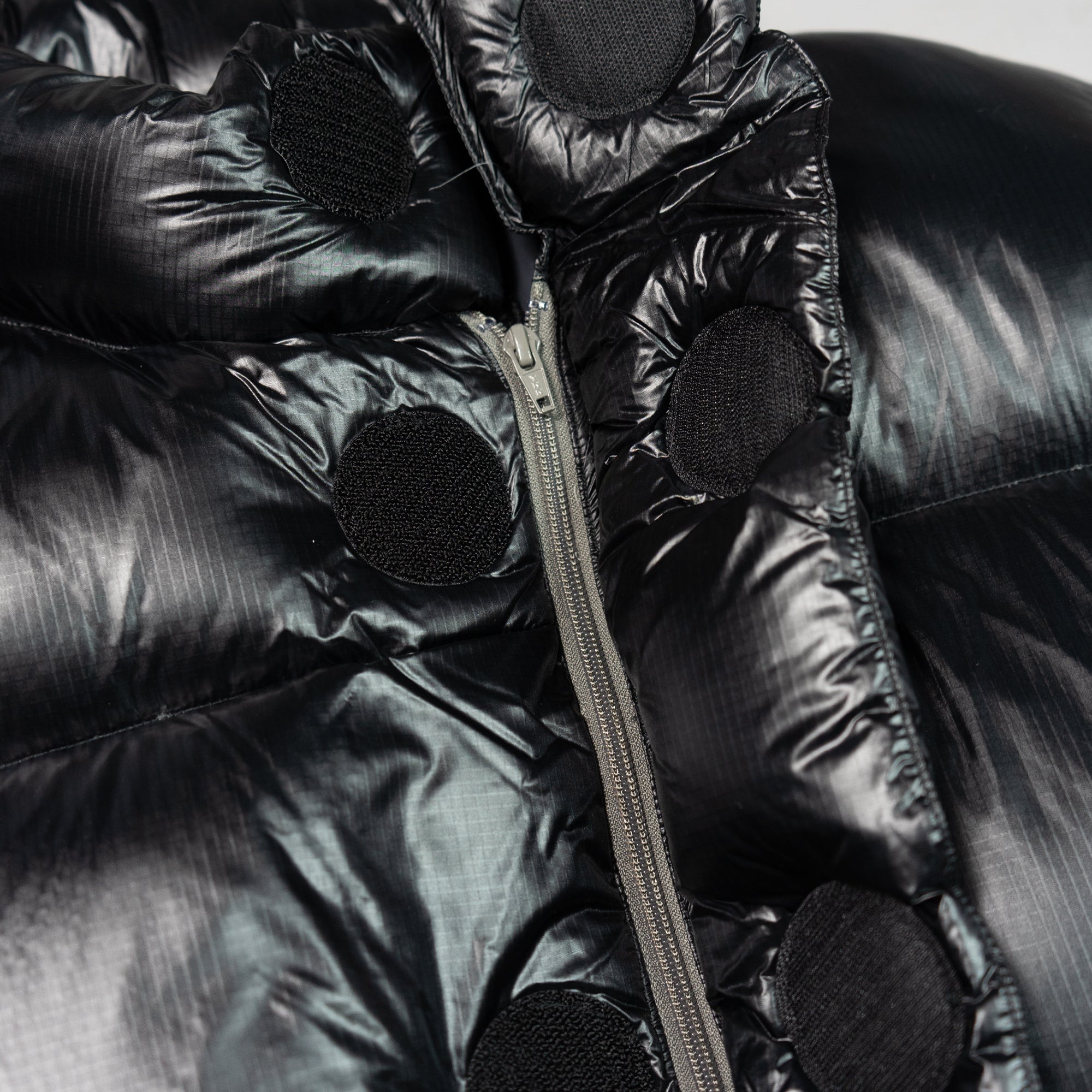DOWN JACKET - 7