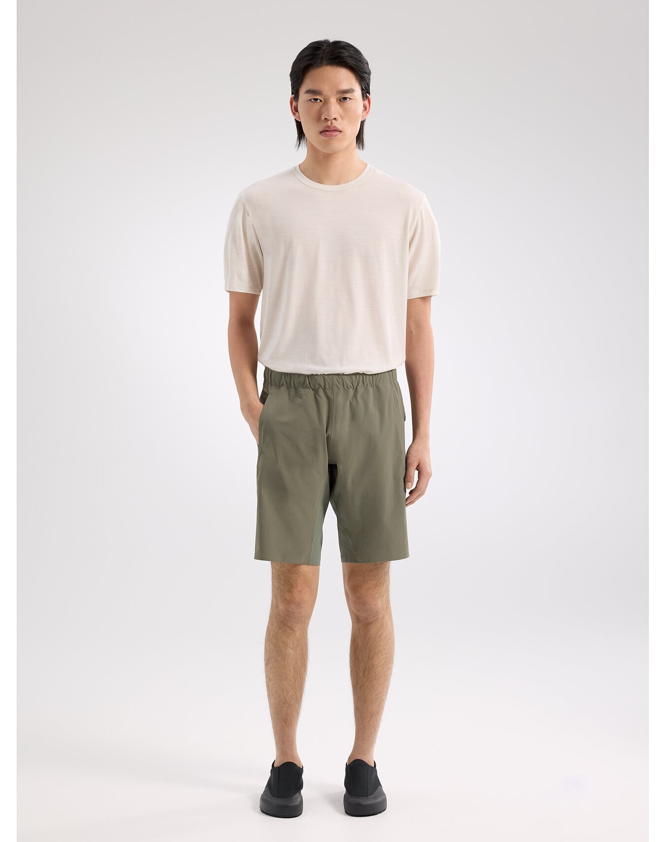 Secant Comp Short - 3