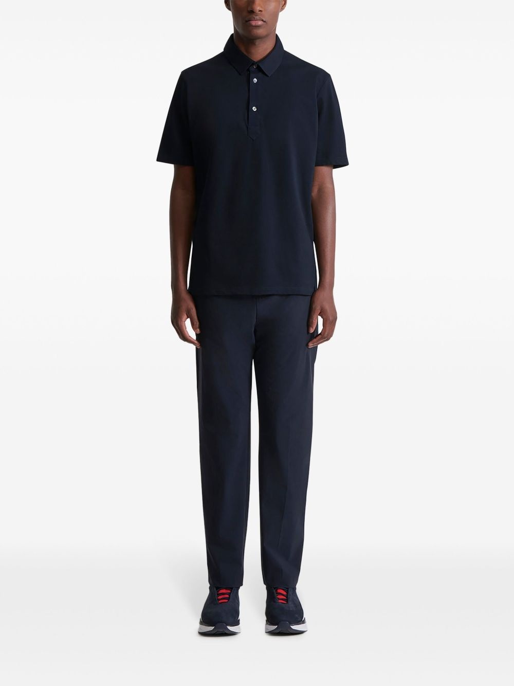 Germain polo shirt - 2