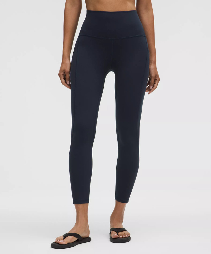 lululemon lululemon Align™ High-Rise Pant with Pockets 25" outlook