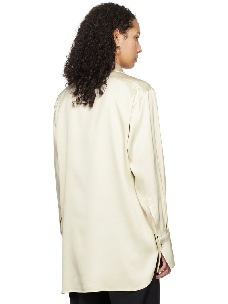 Off-White Relaxed-Fit Shirt 3