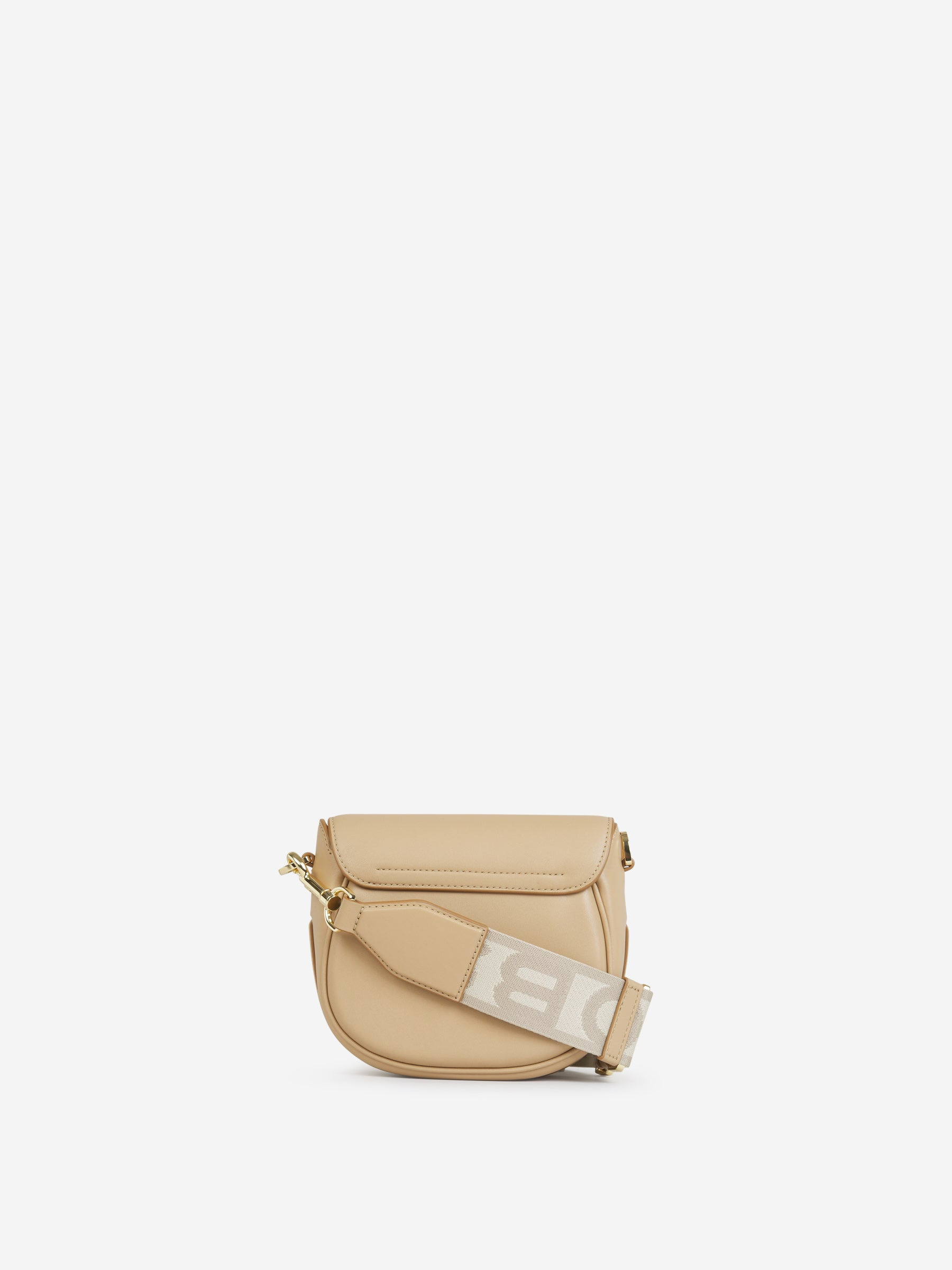 SADDLE MEDIUM CROSSBODY - 3