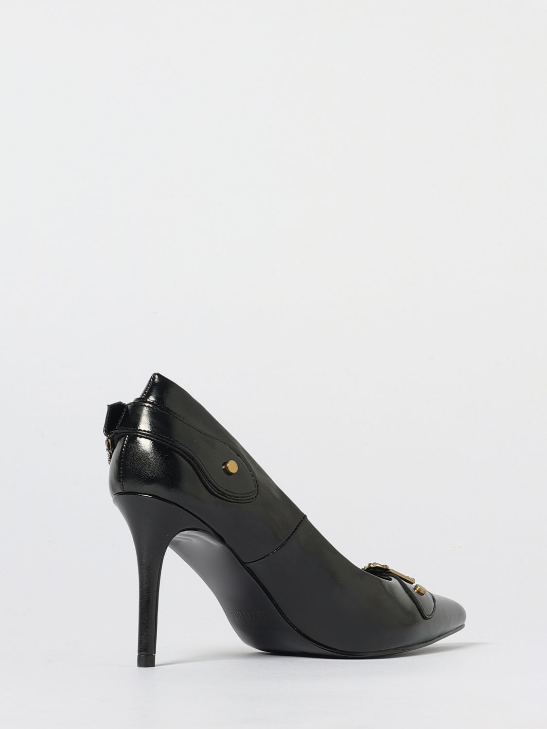 High heel shoes woman Versace Jeans Couture - 3