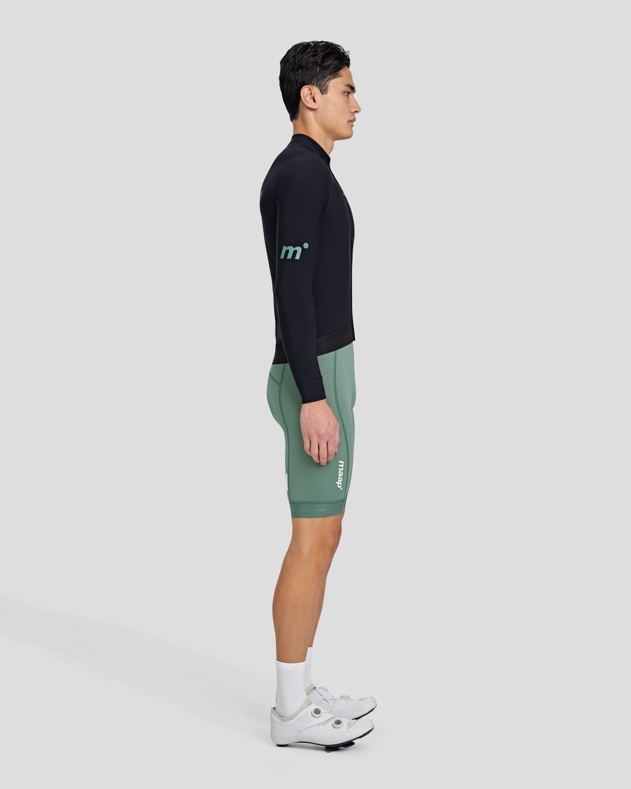 Training Thermal LS Jersey - 3