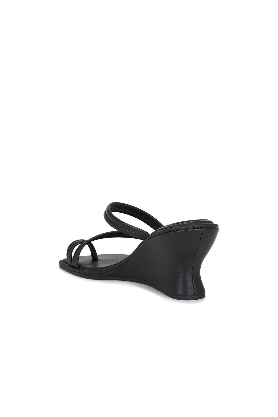 Soft Strap Contour Wedge - 3