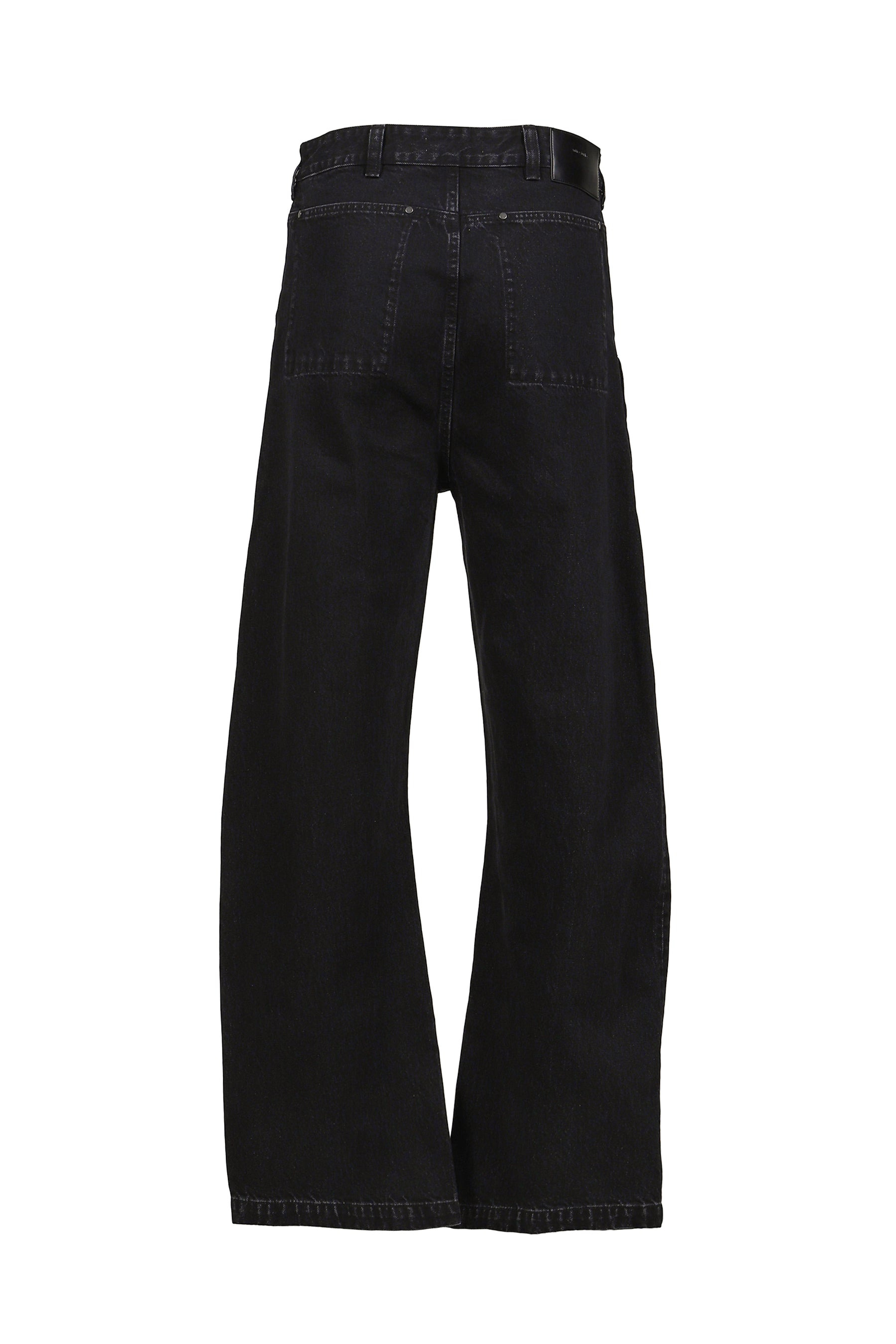 GEM JEANS / MAGNETITE - 6