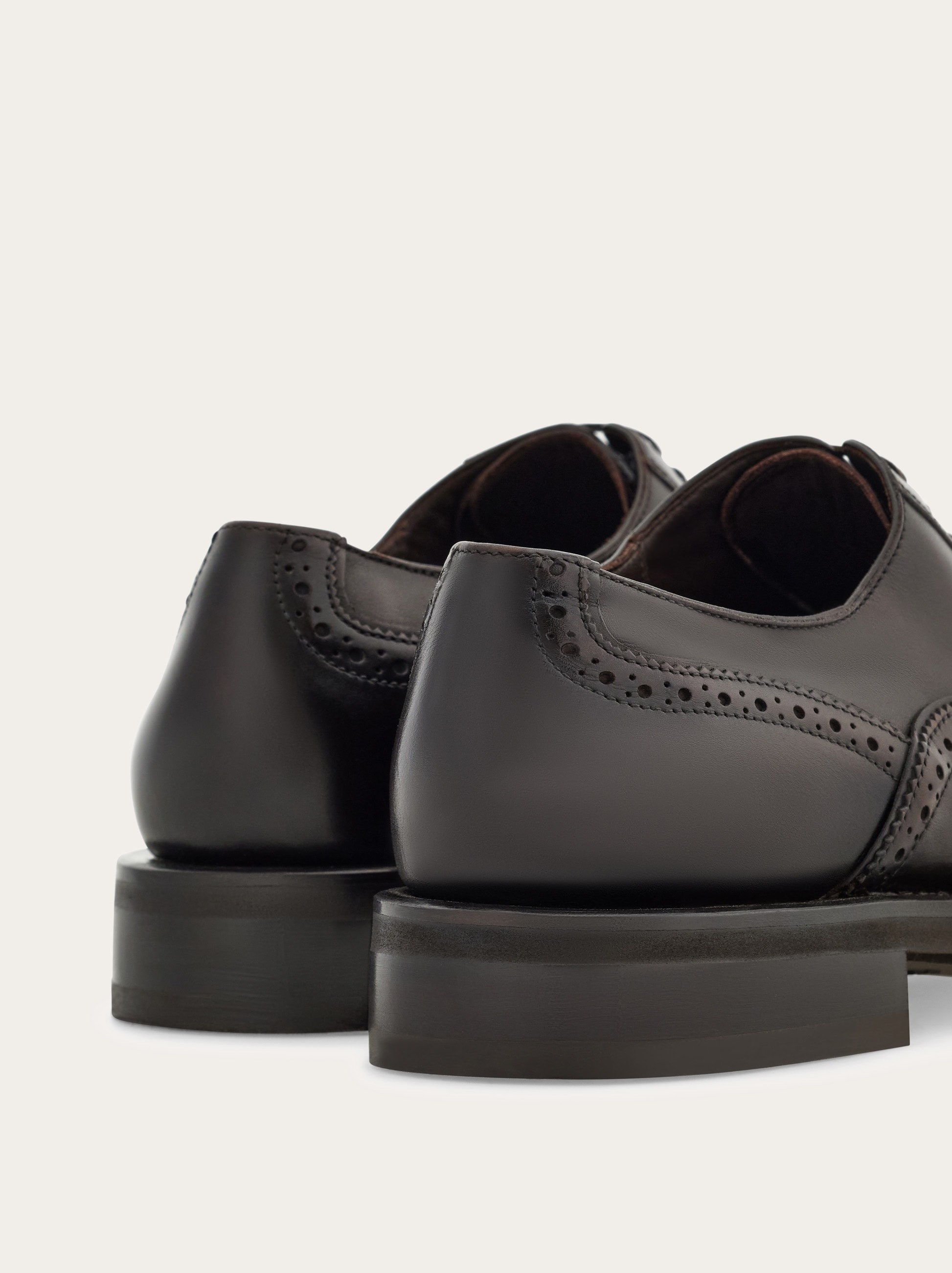 Tramezza Oxford Brogue - 4
