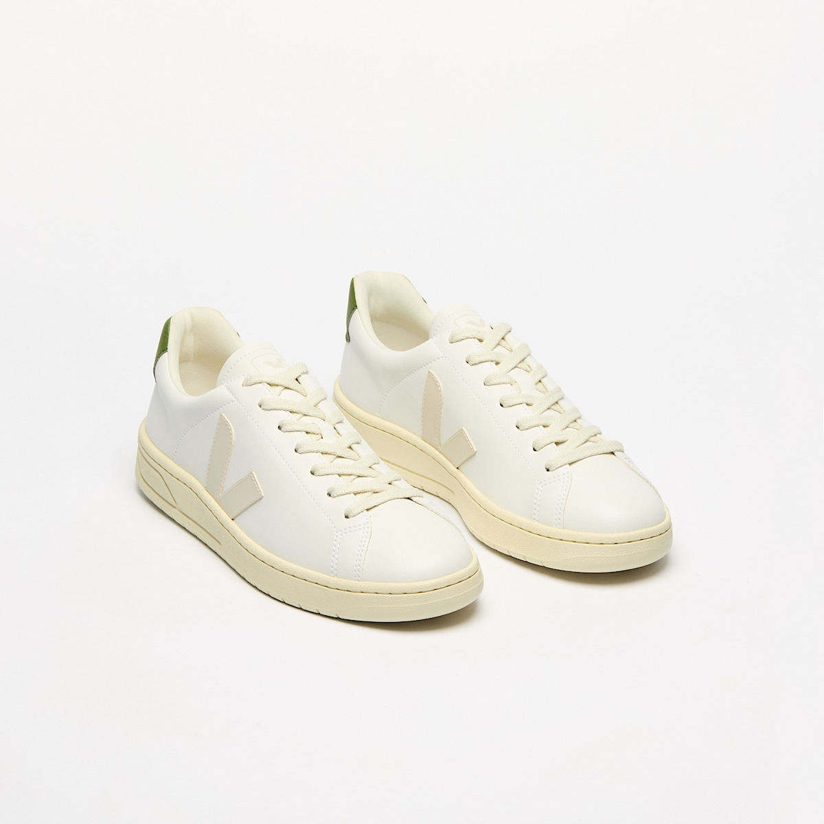 URCA CWL WHITE PIERRE KIWI - 2