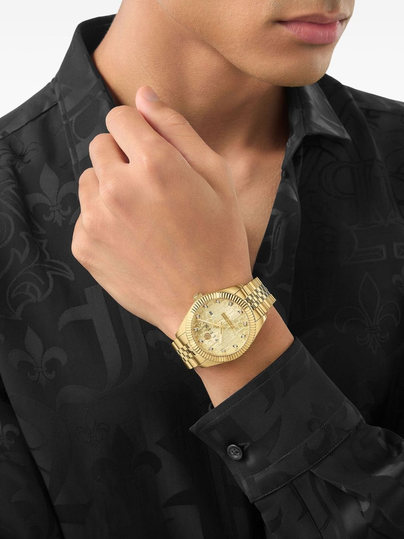 PHILIPP PLEIN Superlative 41mm outlook