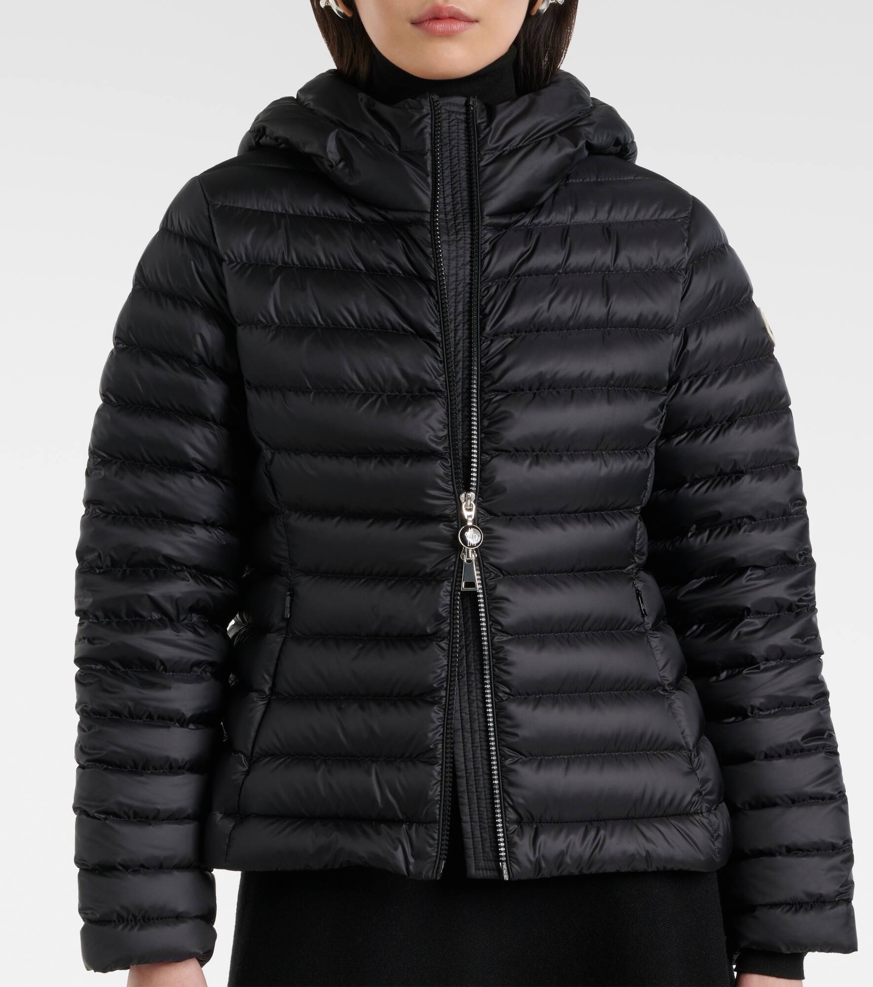 Ige down jacket - 4