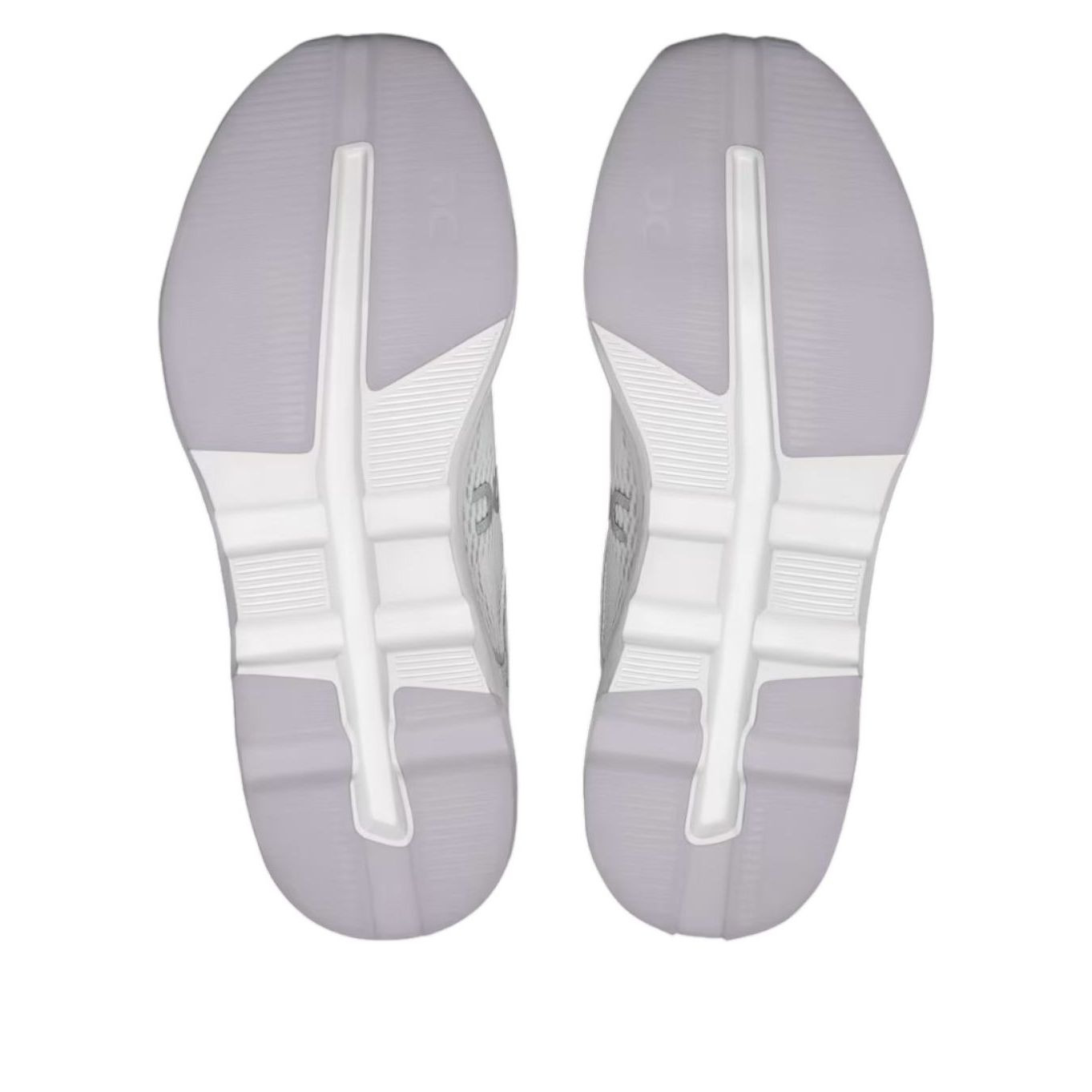 (WMNS) On Running x Zendaya Cloudzone Moon 'Lavender Lilac' 3WF30610992 - 6