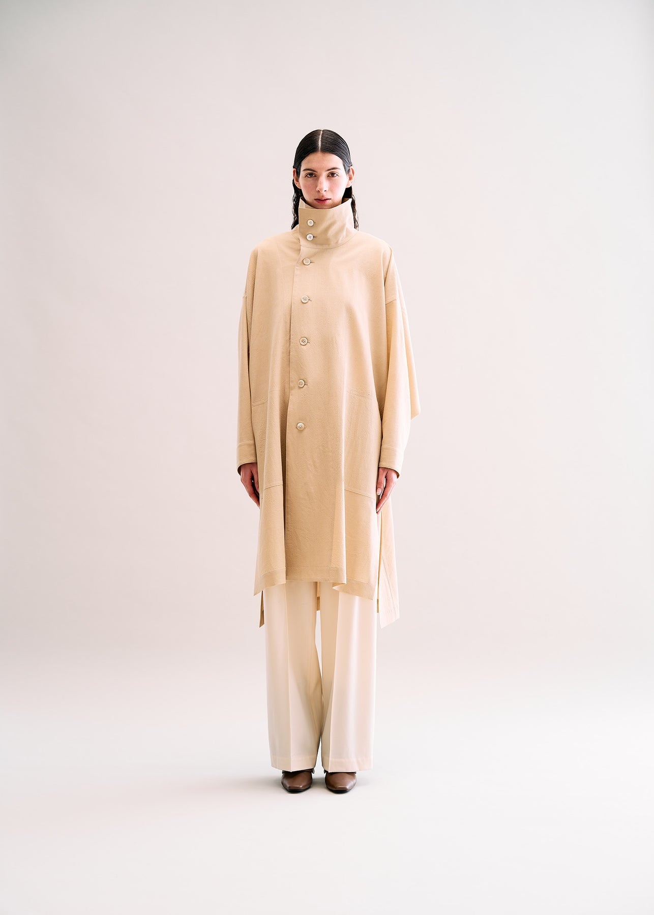 EASE COAT - 3