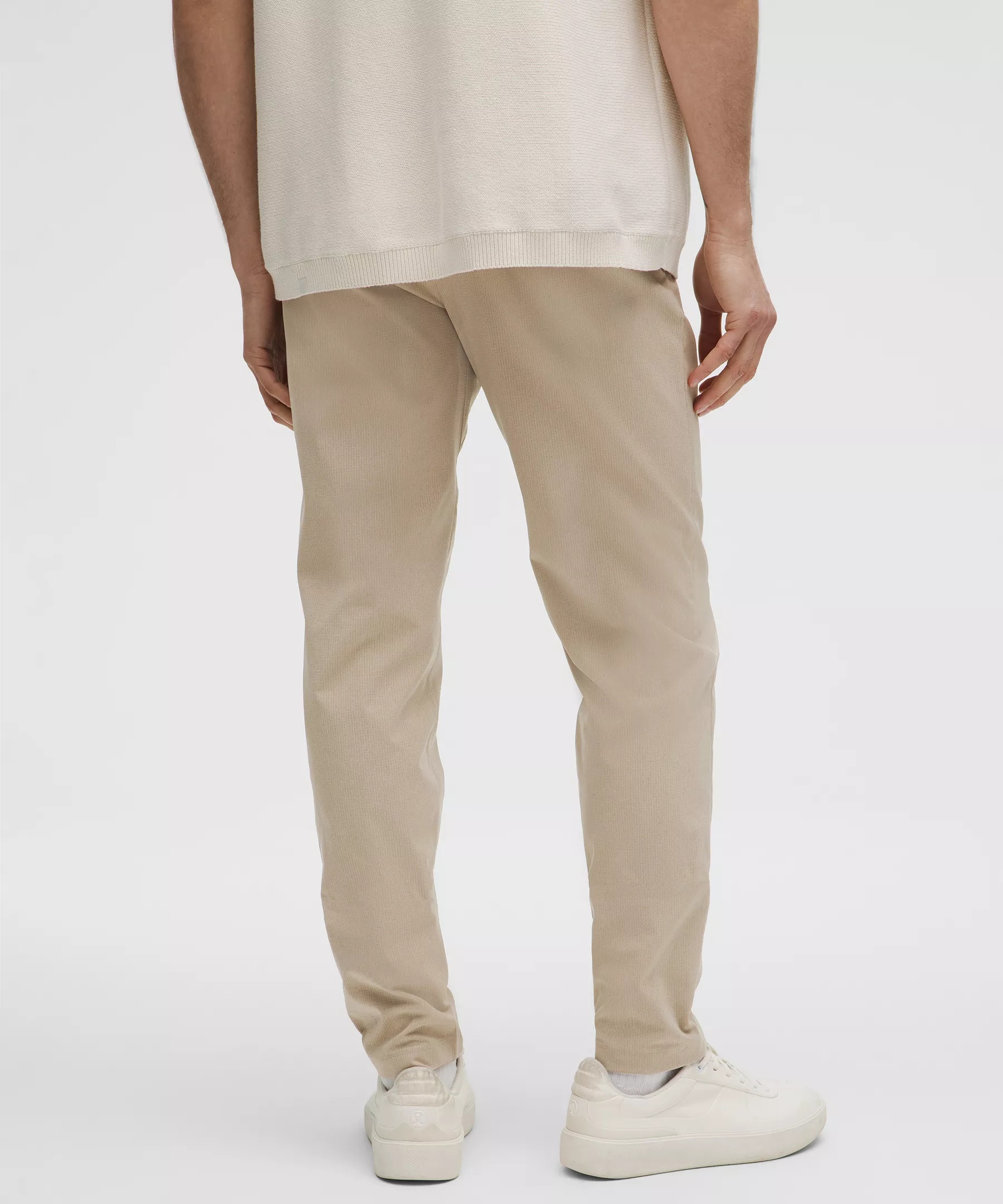 ABC Slim-Fit Trouser 32L *WovenAir - 3