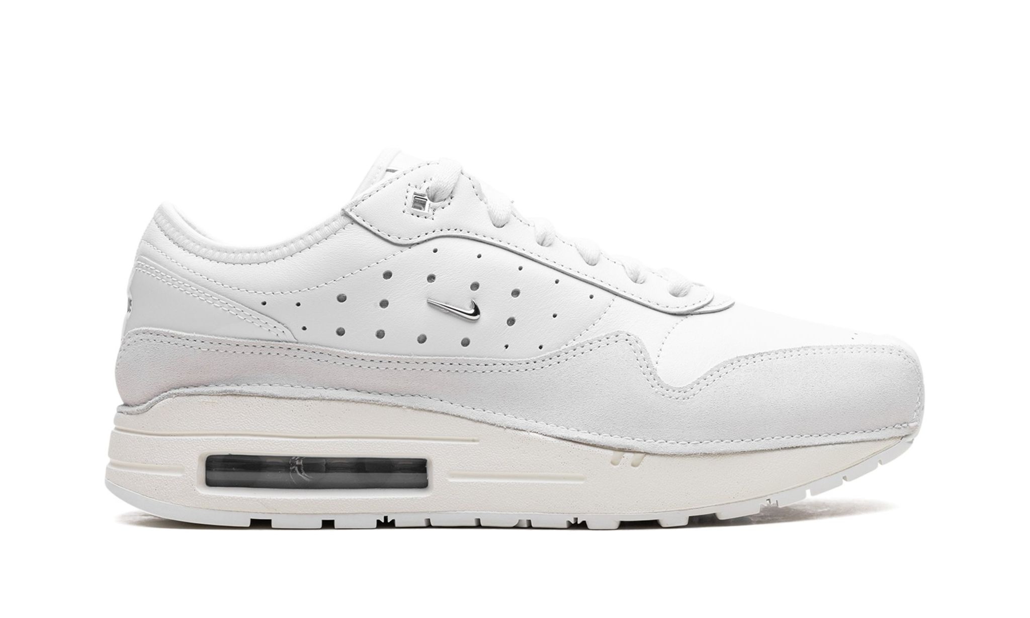 Air Max 1 '86 WMNS "Jacquemus - White" - 6
