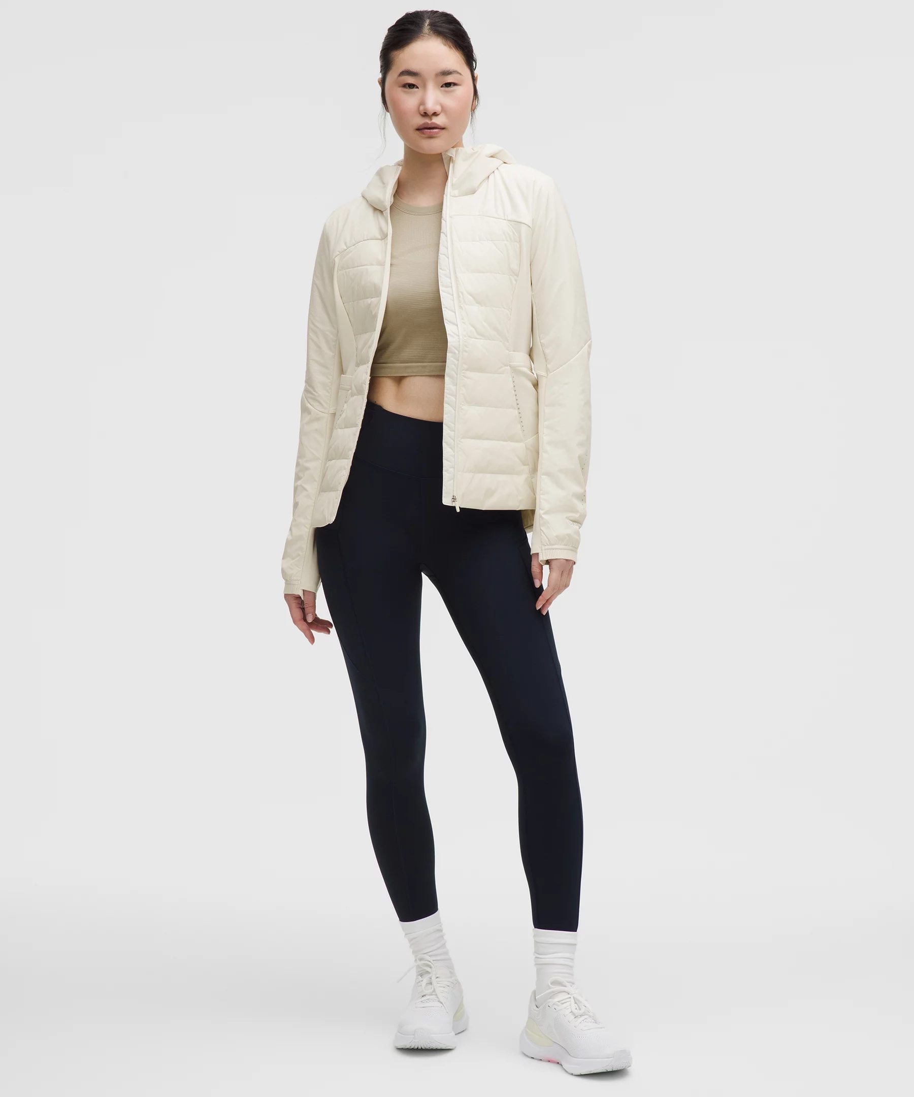 Down for It All 700-Down-Fill Jacket - 2