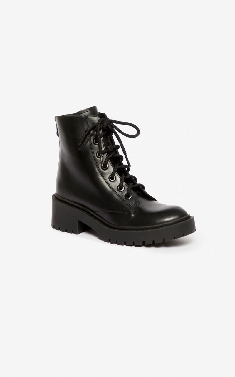 KENZO Pike Boots outlook