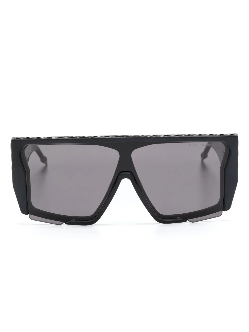 Subdrop square-frame sunglasses - 1