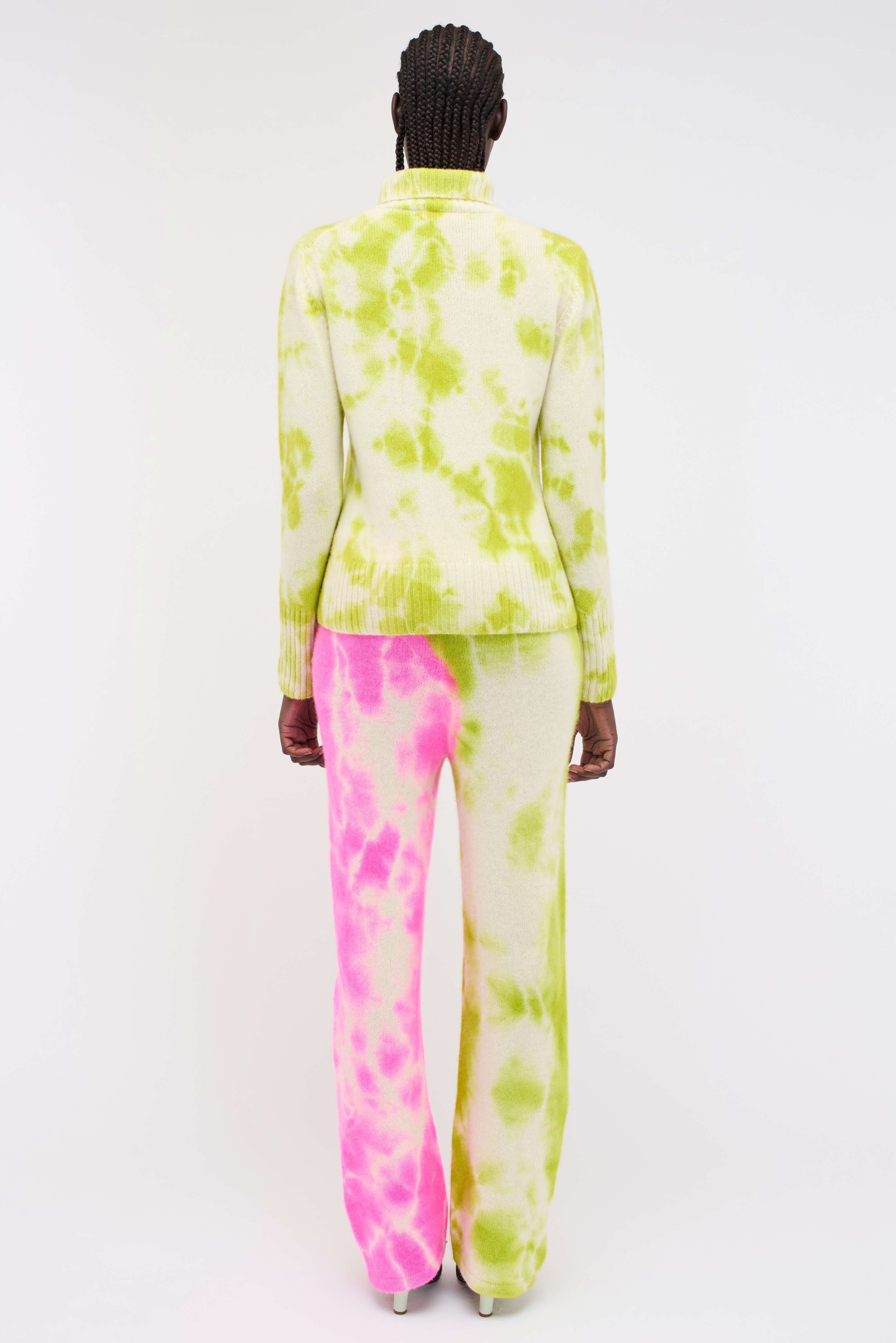 BIOME WOMEN'S LOUNGE PANT - 5