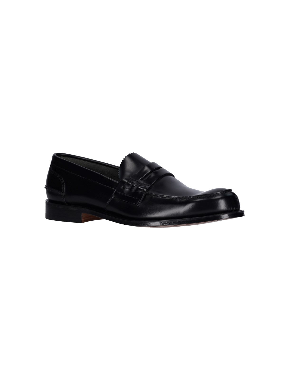 "PEMBREY" LOAFERS - 2