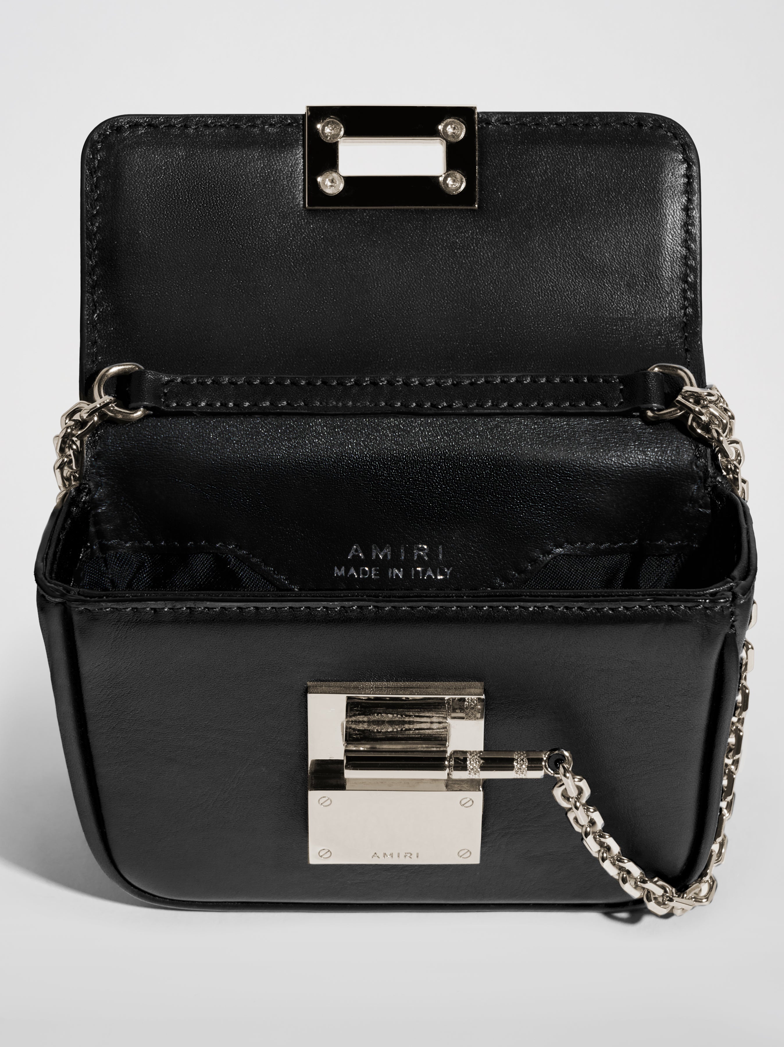 NAPPA JAX MINI BAG - 5