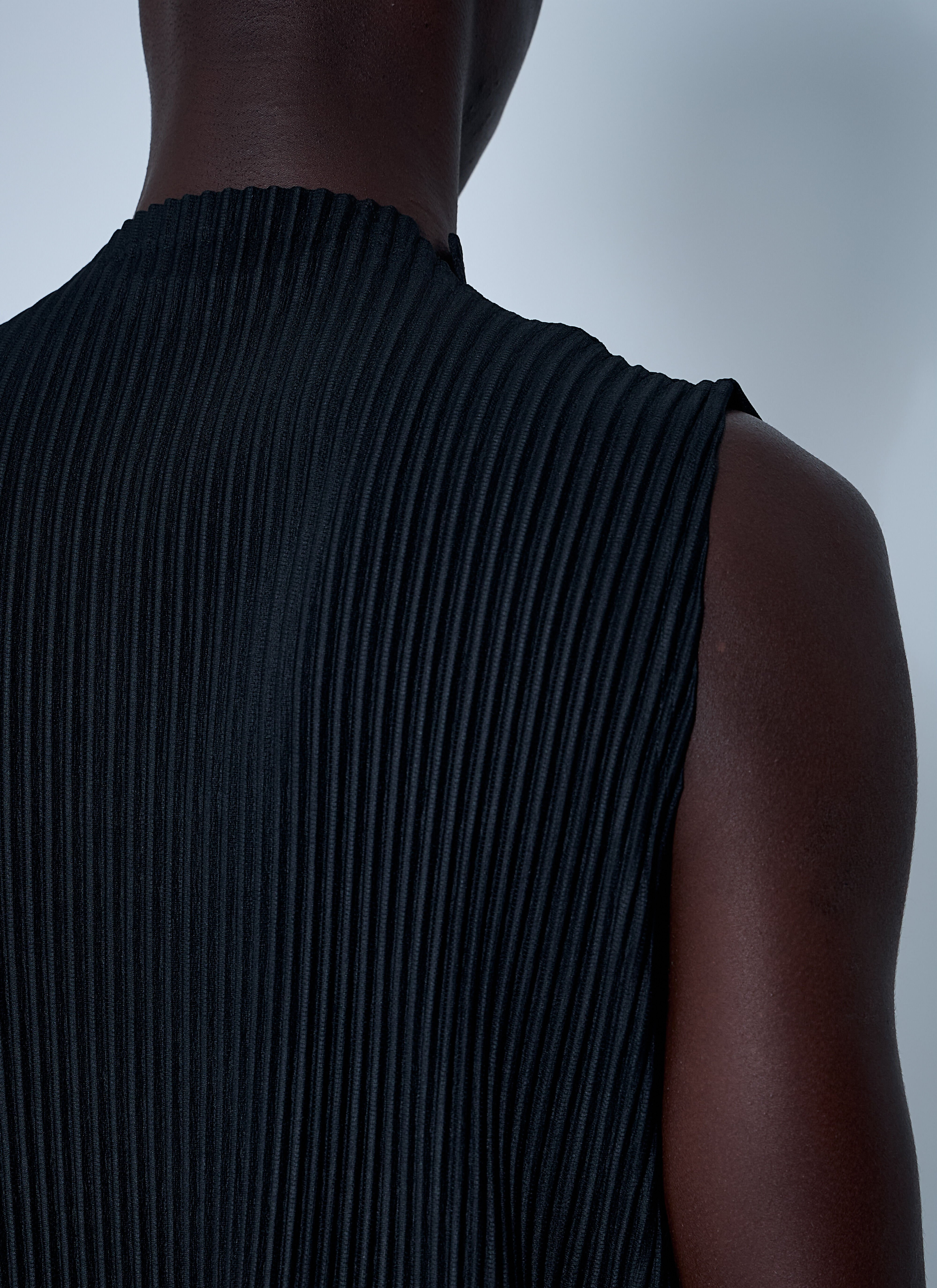 Pleated Top - 5