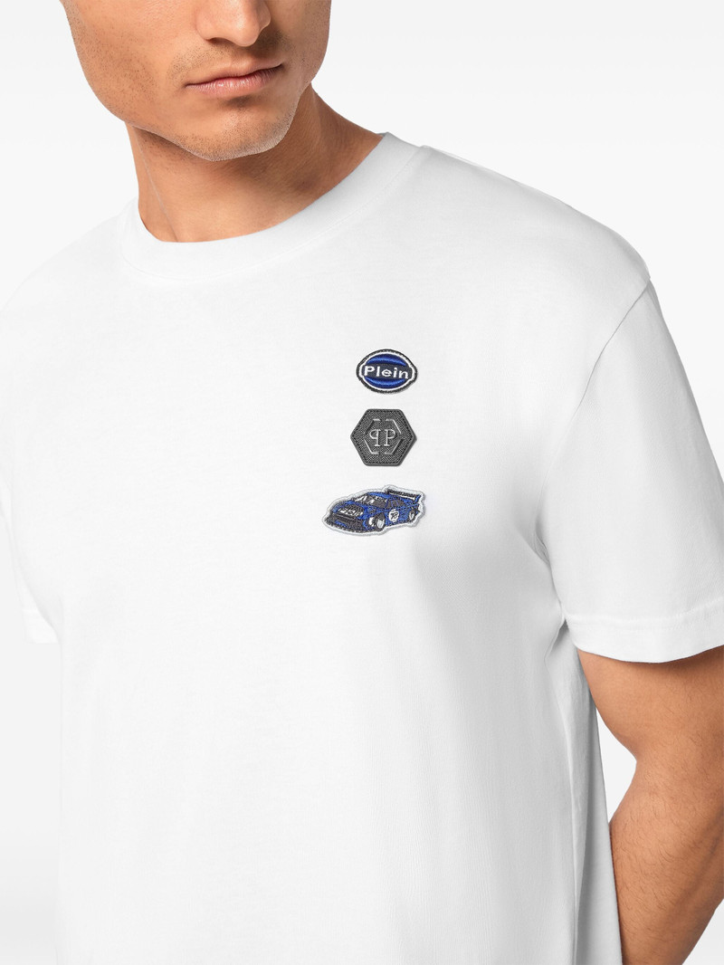 Cars Racing T-shirt 3