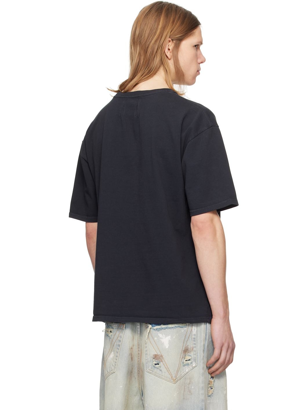 Black Caviar T-shirt - 3