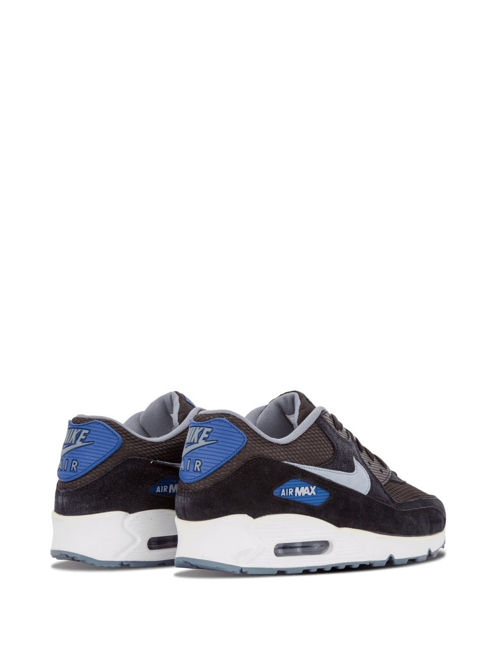 Air Max Essential low-top sneakers - 3