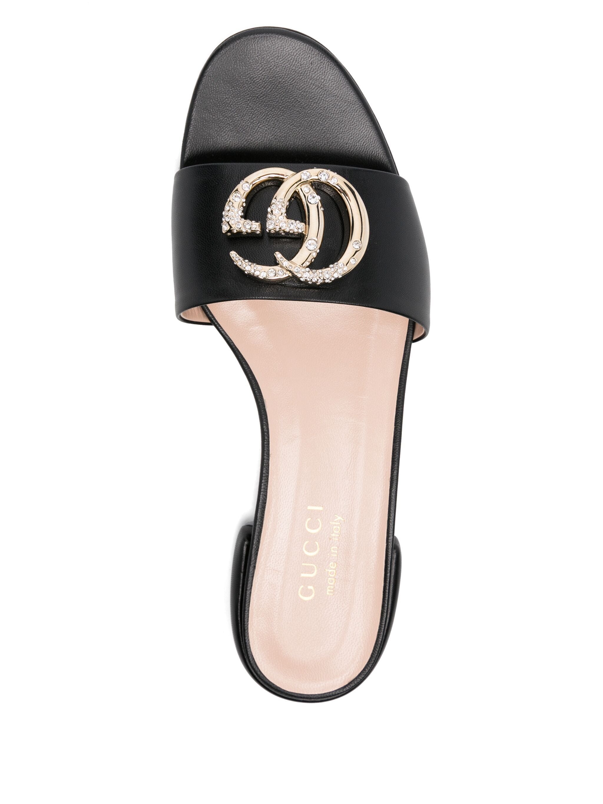 Double G Slides - 2