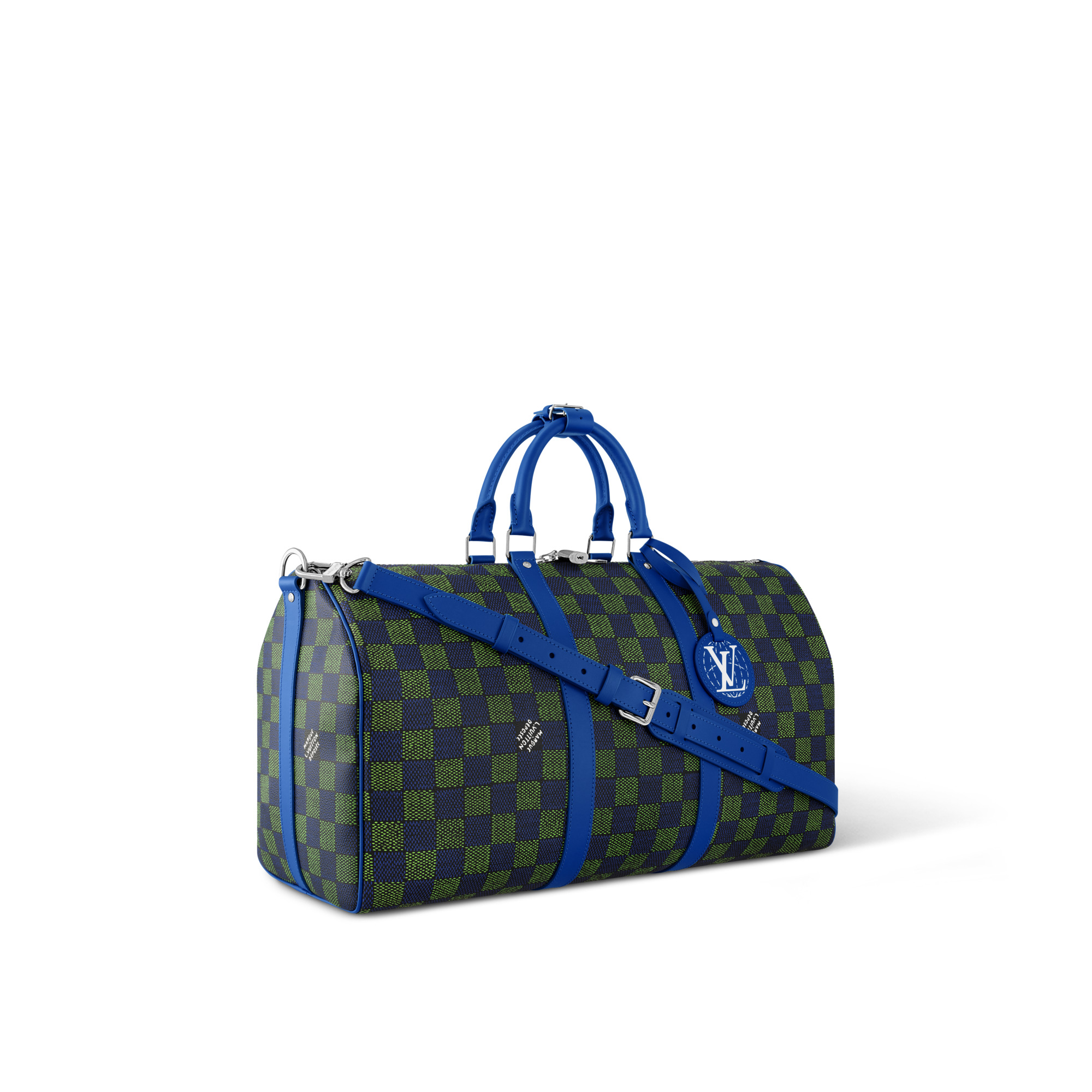 Keepall Bandoulière 50 - 2