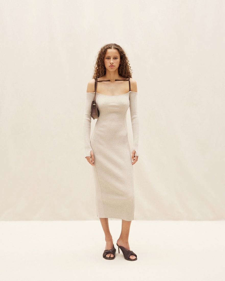 La robe Sierra - 2