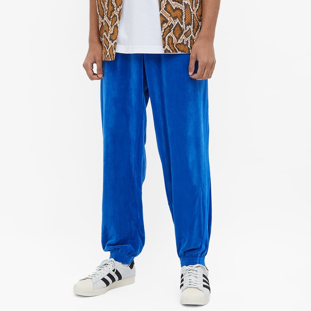 Adidas x Jeremy Scott Cuffed Pant - 3