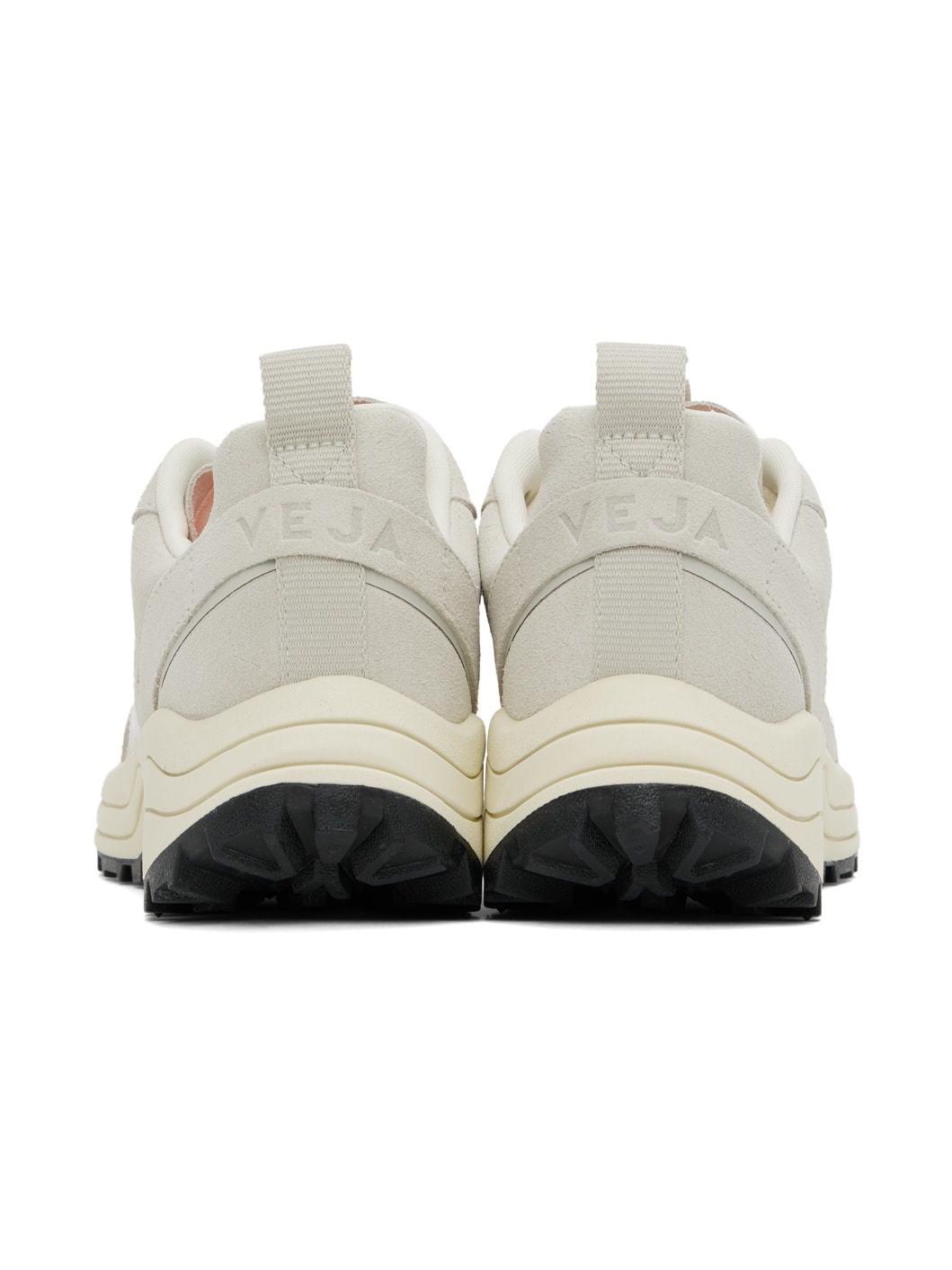 Off-White Venturi Suede Sneakers - 2