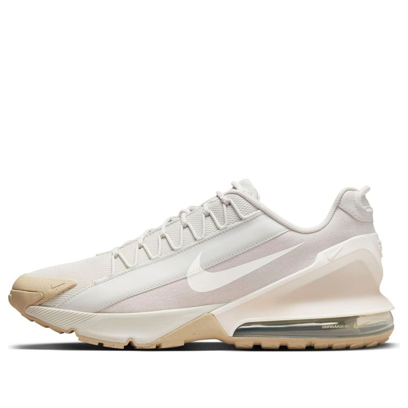 Nike Air Max Pulse Roam Light Bone Sail Desert Khaki - 1