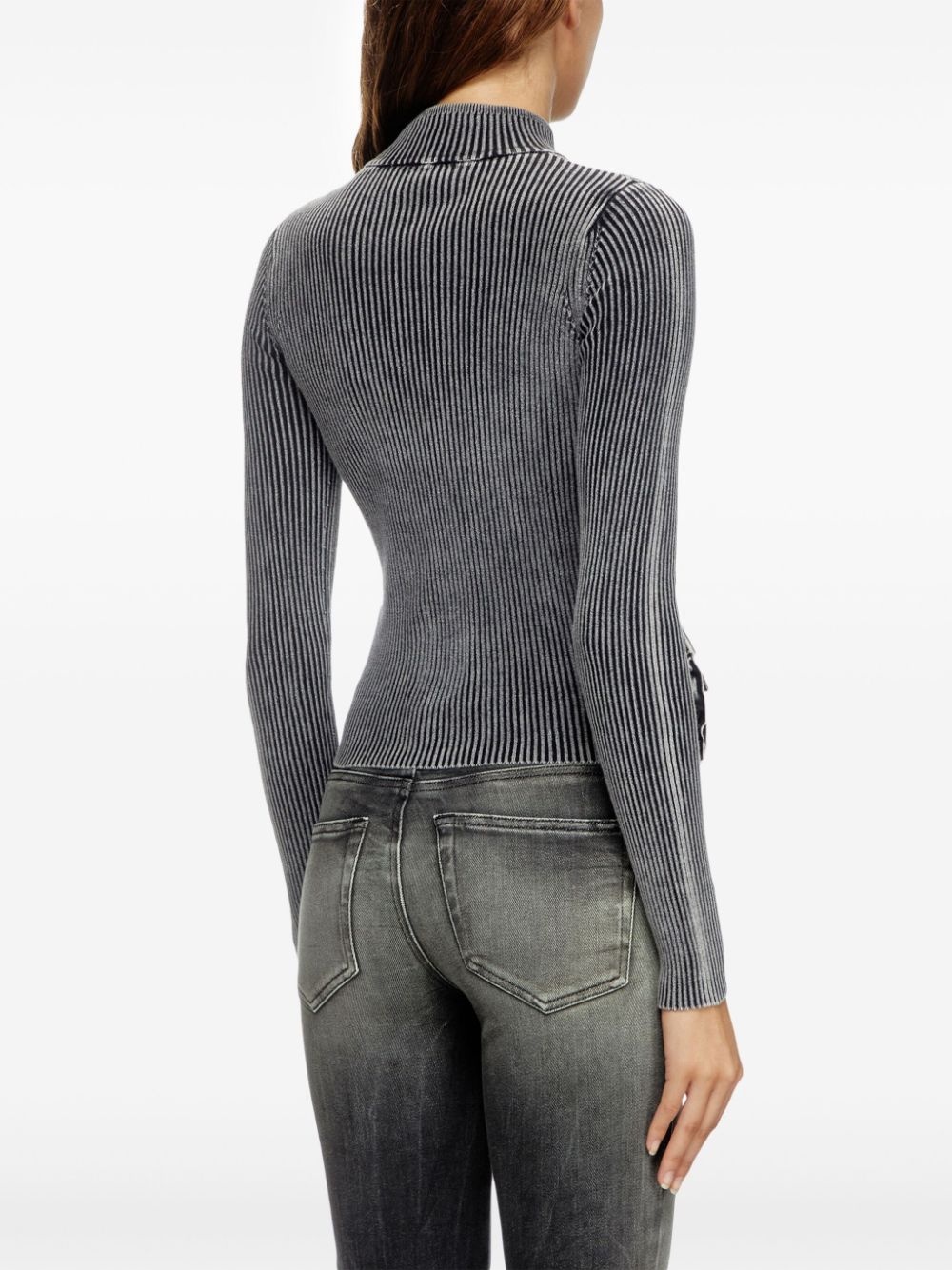 M-Melissa cardigan - 4