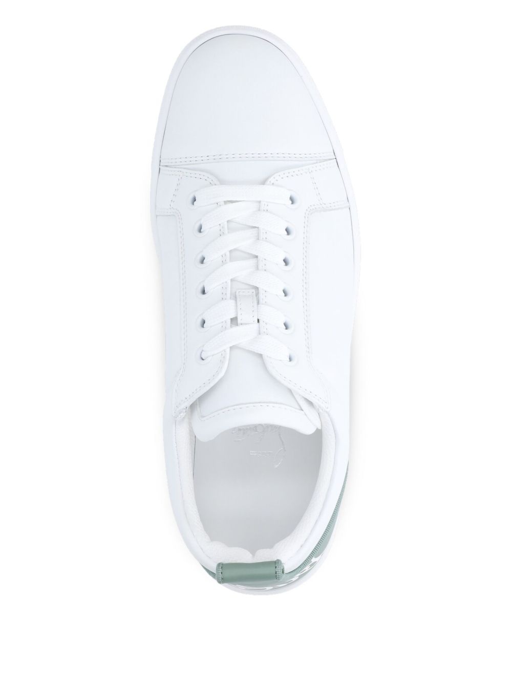 Fun Louis Junior panelled sneakers - 4