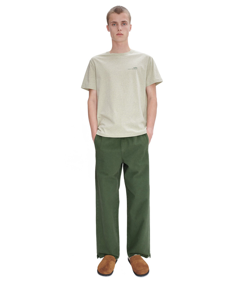 A.P.C. Vincent pants outlook