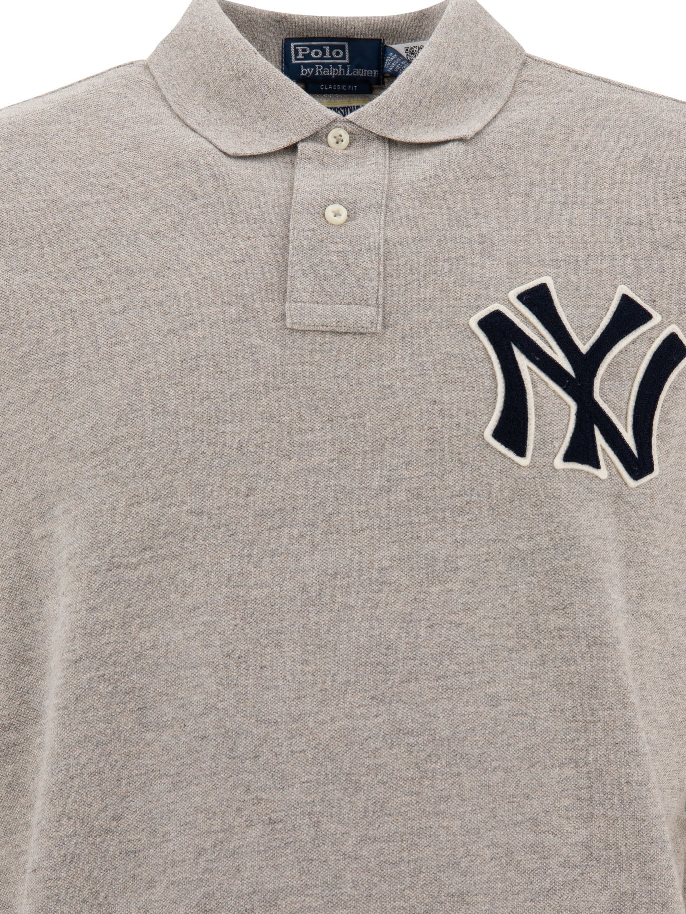 Polo Ralph Lauren - Polo Ralph Lauren "yankees" Polo Shirt - 3