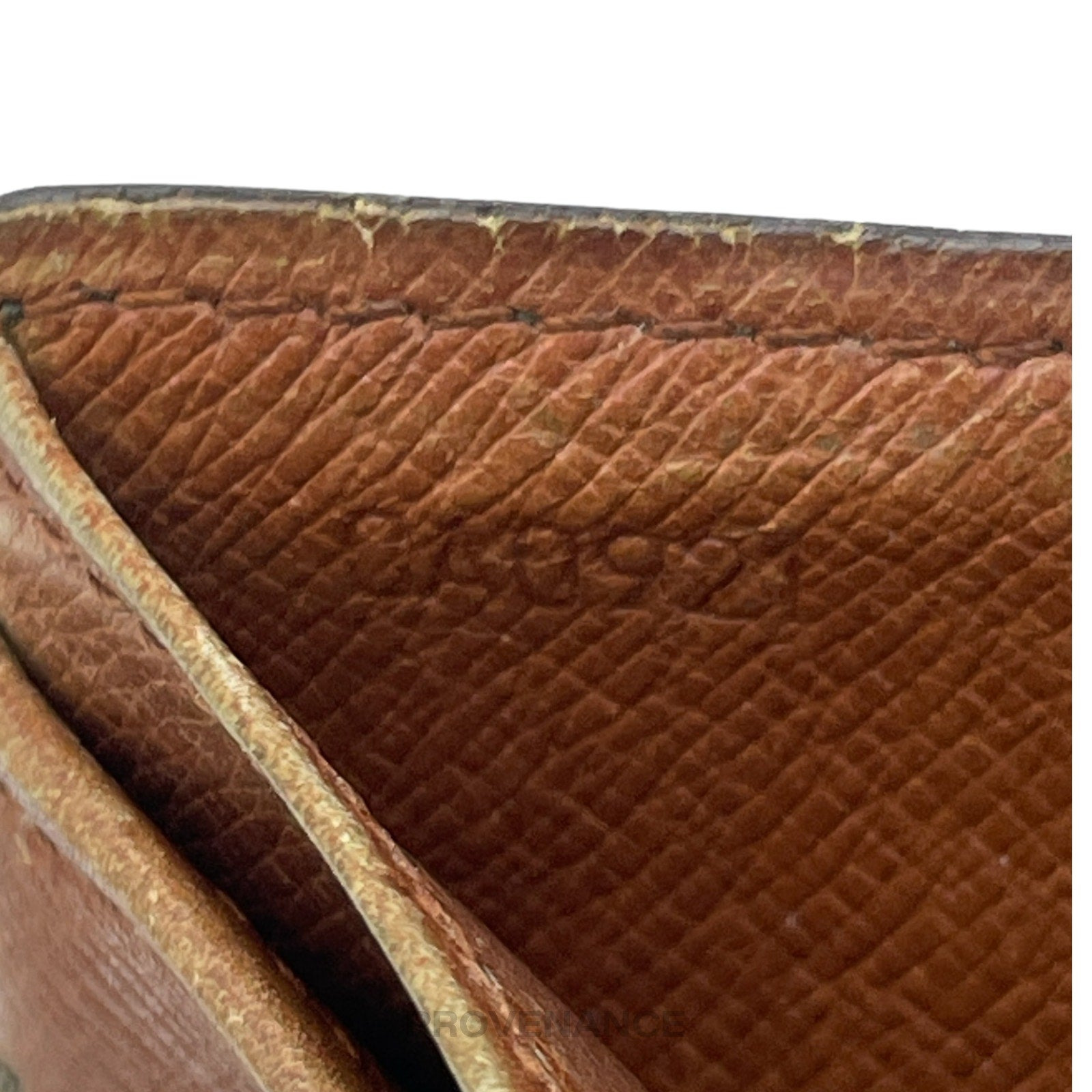 Louis Vuitton Marco Wallet - Monogram - 9