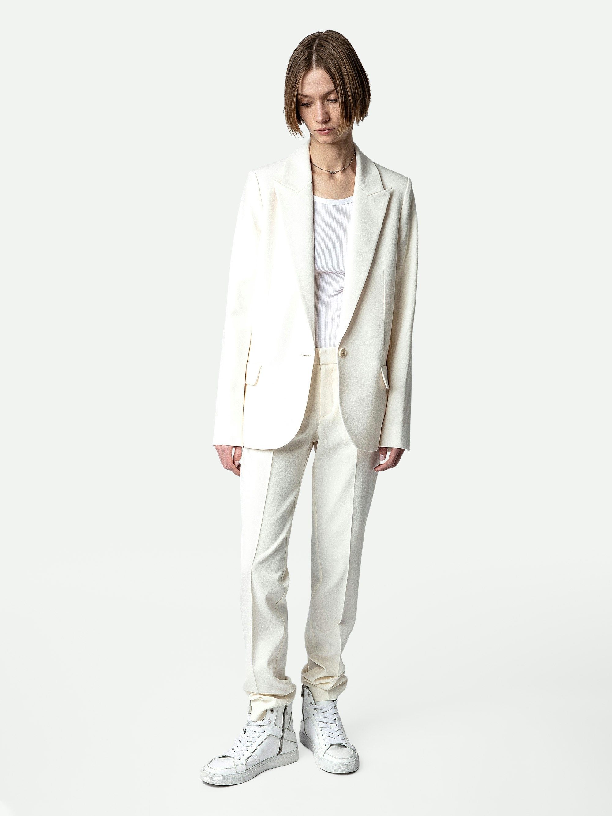 Prune Pants - 2