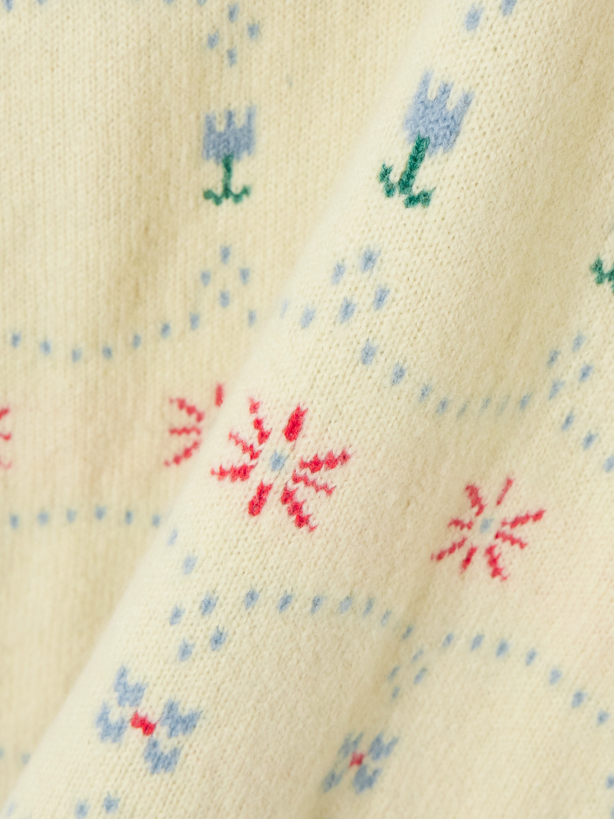 Cashmere And Silk-blend Jacquard Vest - 5