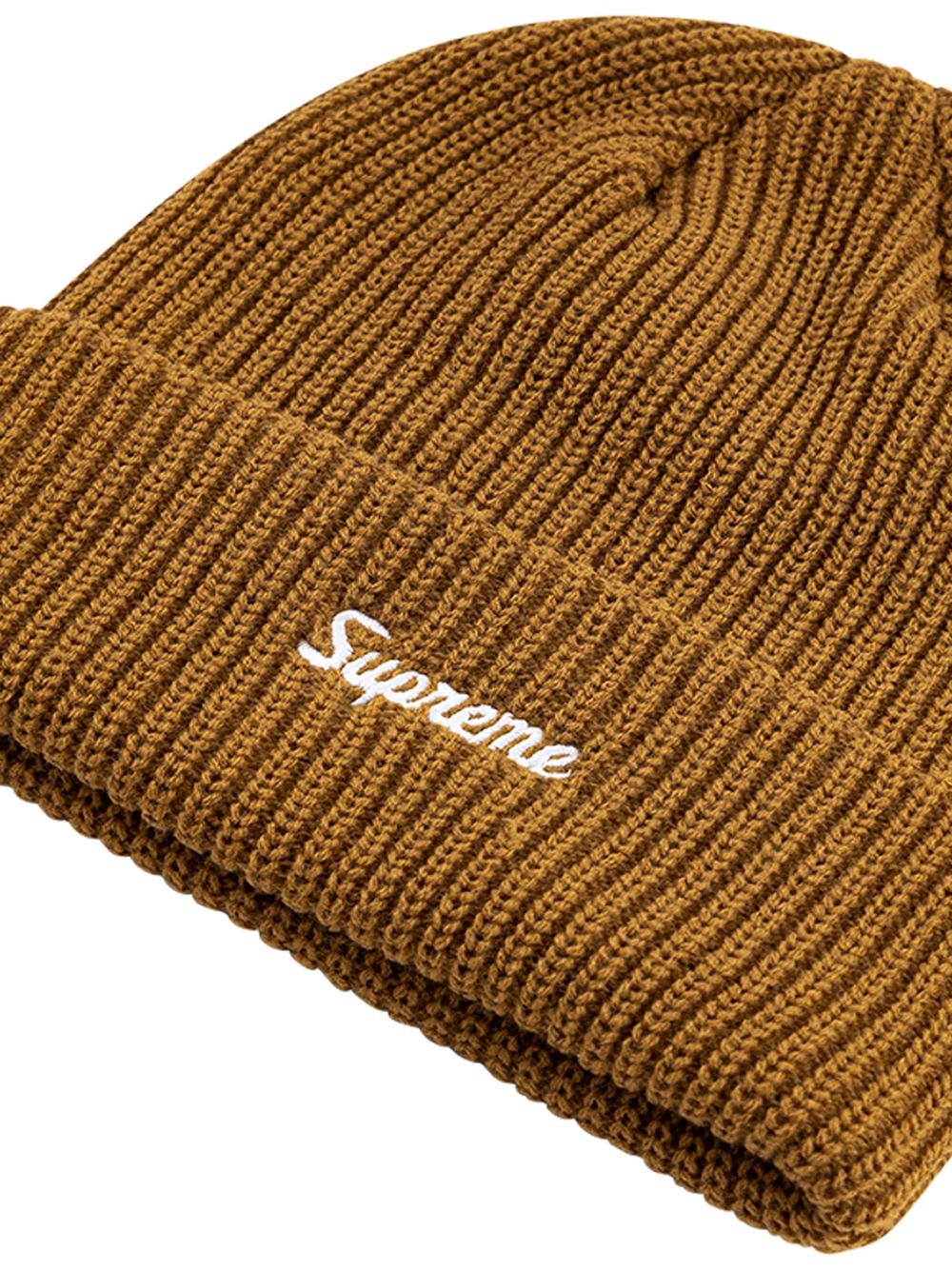 loose gauge beanie - 2