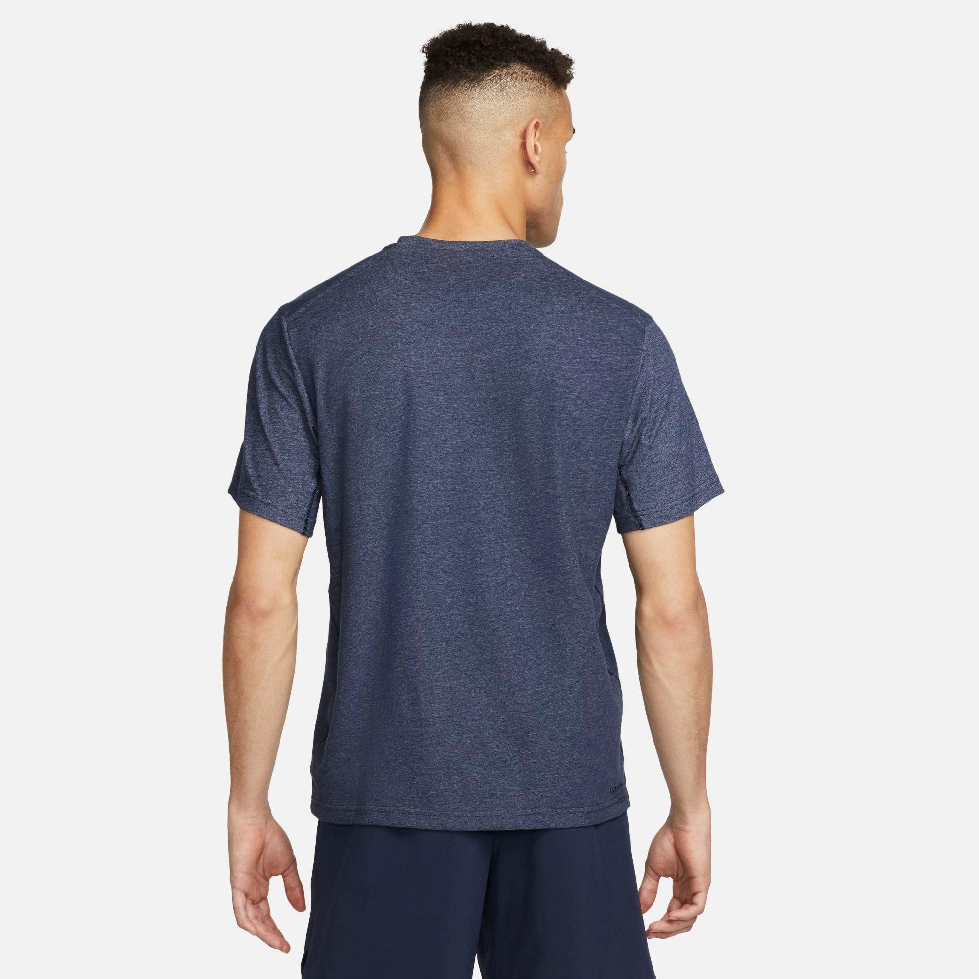 MEN'S NIKE DRI-FIT PRIMARY VERSATILE TOP - 3