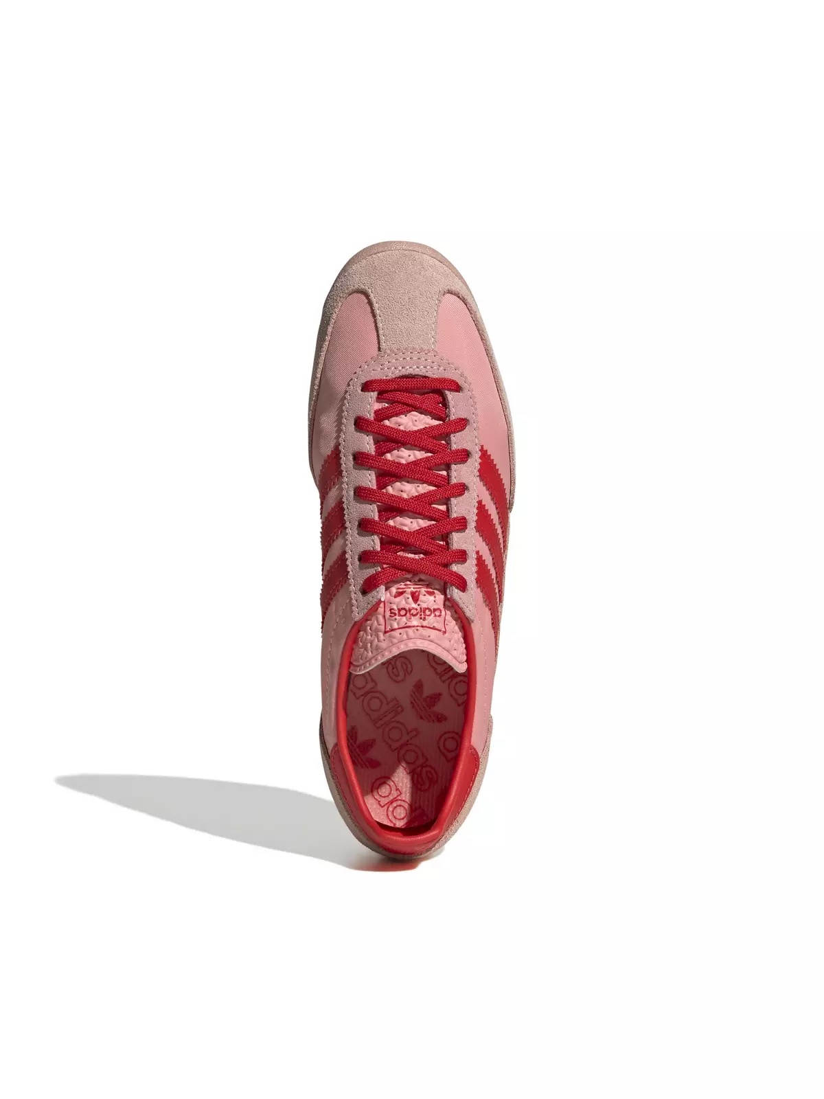 Originals SL 72 OG "Semi Spark Pink/Glow Pink" Women's Shoe - 3