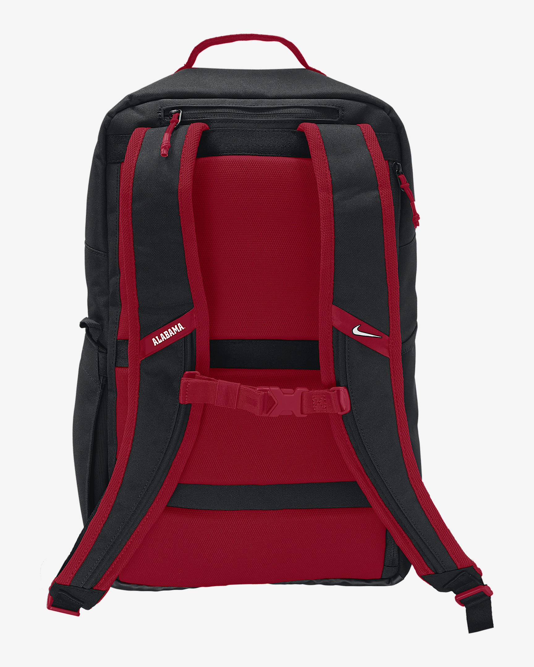 Alabama Utility Speed 2.0 Nike College Backpack - 2