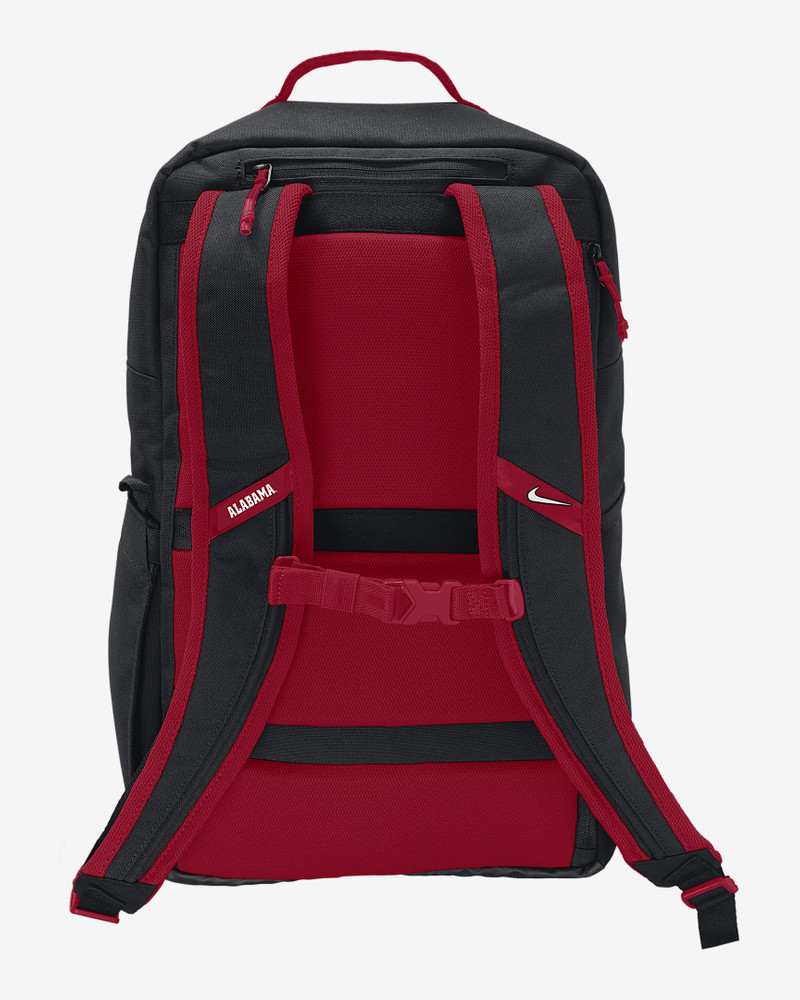 Nike Alabama Utility Speed 2.0 Nike College Backpack outlook