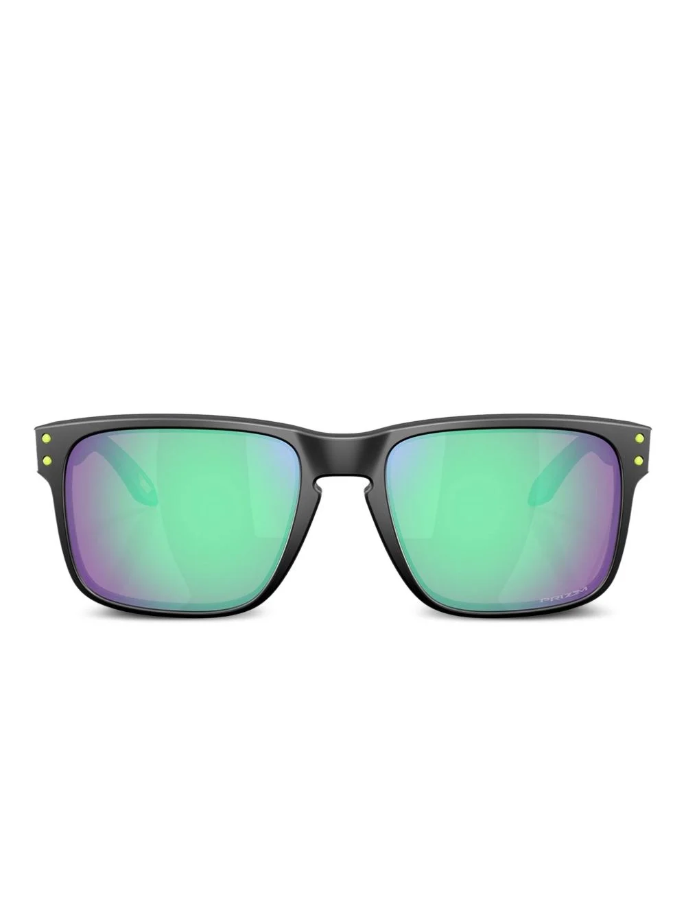 Holbrook square sunglasses - 1