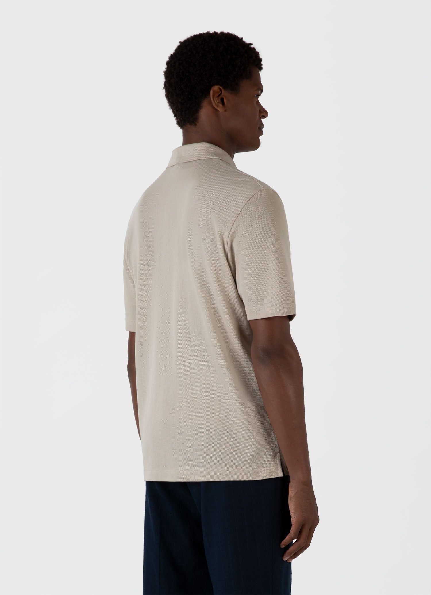 Riviera Camp Collar Shirt - 5